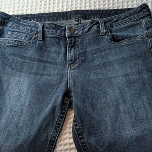 Kut from the Kloth Dark Wash Jeans